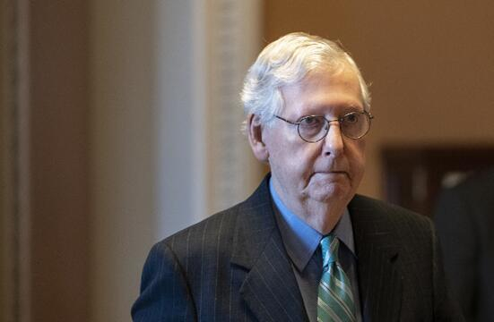 麦康奈尔资料图 图源视觉中国