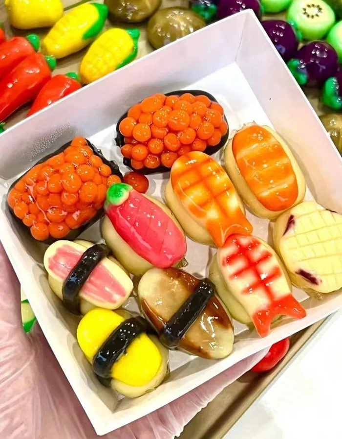 △来源：小红书@韩大迎吖