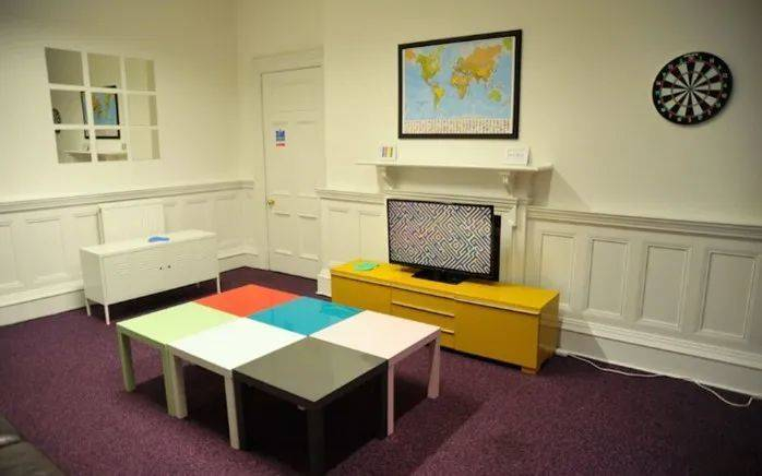 硅谷的密室Origin