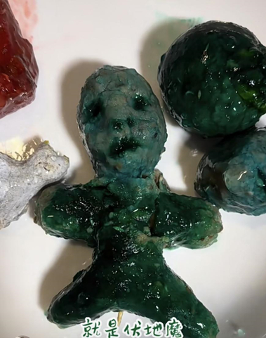 △来源：小红书@追求魔法的麻瓜-铁牛