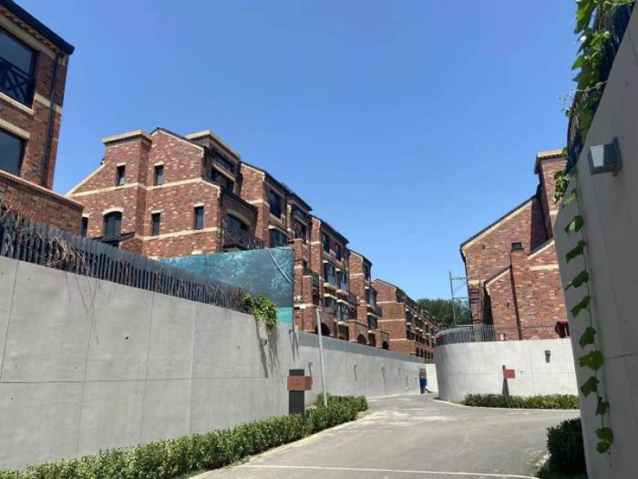 北京楼市 &nbsp;李凯旋 摄