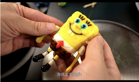 △来源：小红书@盐西食社