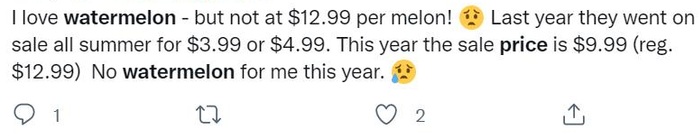 图片来源：国外网友社交平台截图