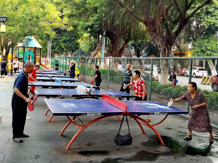 （大良鉴海路）