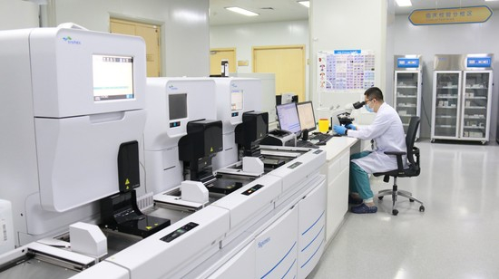 天津市肿瘤医院空港医院