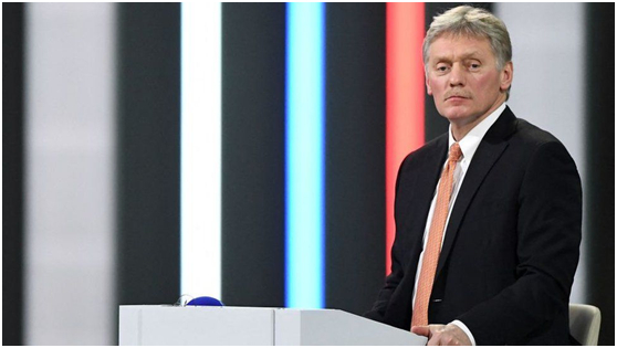 佩斯科夫 资料图