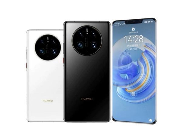 huawei mate 50x