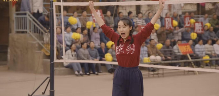 《你好，李焕英》剧照