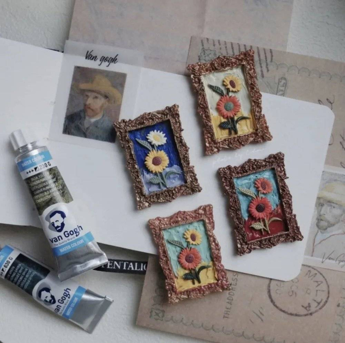 图源：小红书@chor，已经不是火漆了这是艺术品