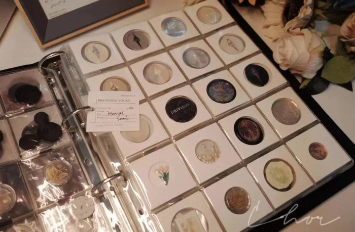 图源：小红书@chor