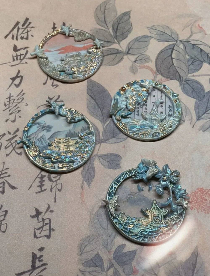 图源：小红书@肉松奈奈可