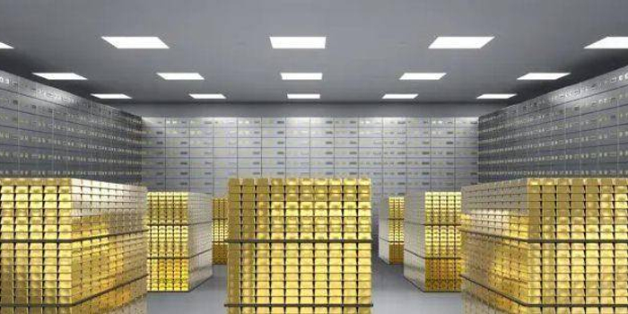 地球黄金储量4亿吨，人均黄金超过500万吨，为什么黄金这么贵？_手机新浪网
