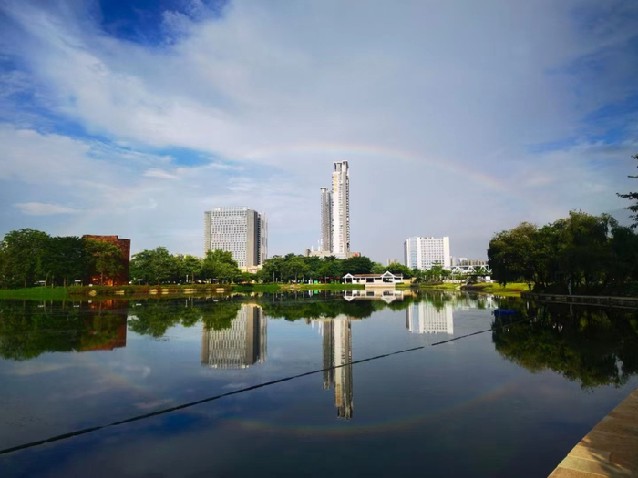 杨晓瑜/摄