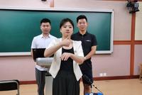 北联大听障学子创业路:帮聋人谋一个平等学习就业机会
