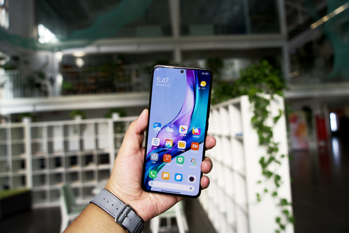  图源：品玩 ByArsT摄