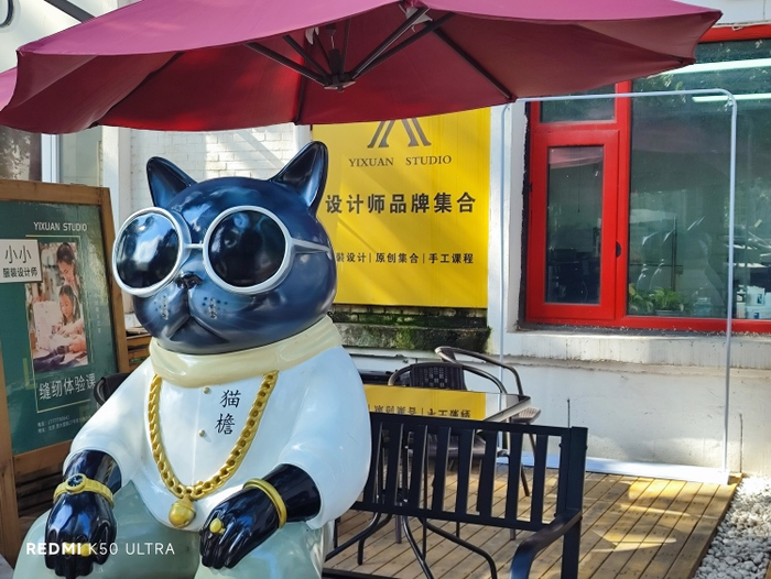  图源：品玩 ByArsT摄