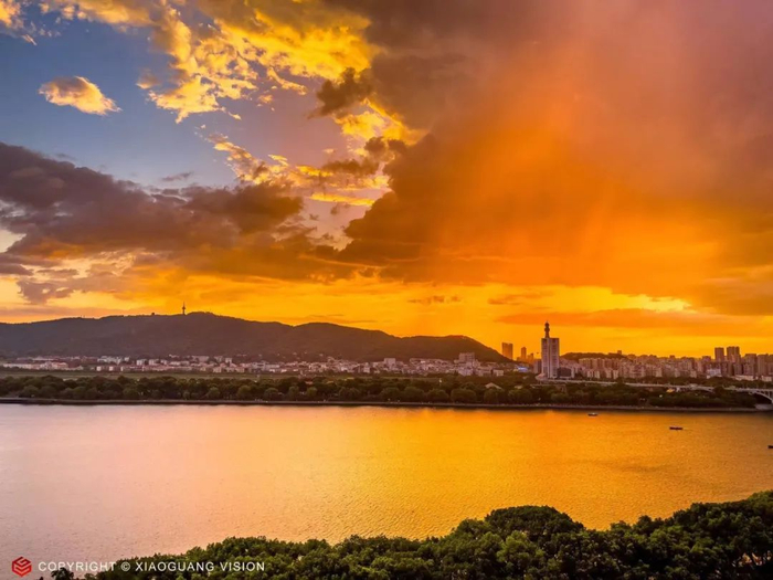 长沙发布摄影团“晓光视界”/摄
