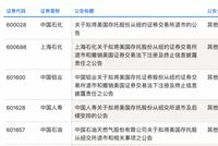 官媒谈5央企自美退市:不意味着主动谋求金融“脱钩”,不必过度解读
