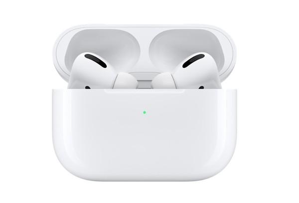 还怕找不到AirPods？传AirPods Pro2查找时可发出声音_手机新浪网