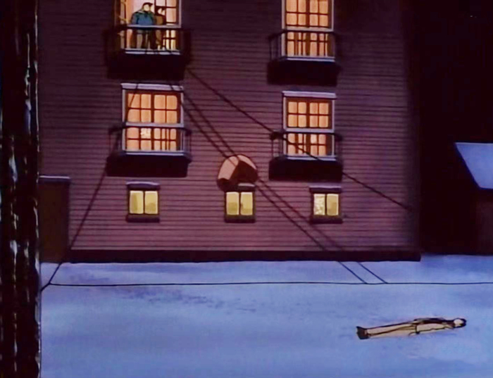 ▲《魔术爱好者杀人事件》——柯南第144集