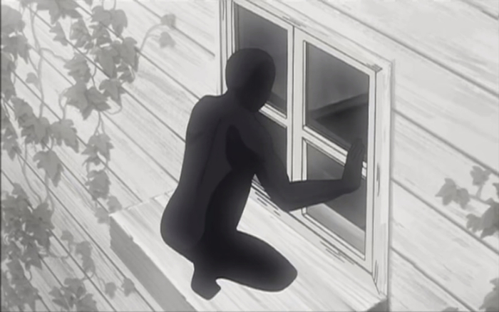 ▲《与服部平次共度三天》——柯南第519集