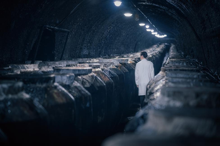 泸州老窖·藏酒洞