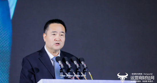 中国移动集团多部门总经理更替 其中这三位均从省公司调任_手机新浪网