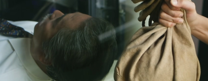 ▲《玻璃锤子》——上锁的房间第十案