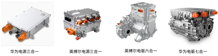 资料来源：公司官网、中金公司研究部