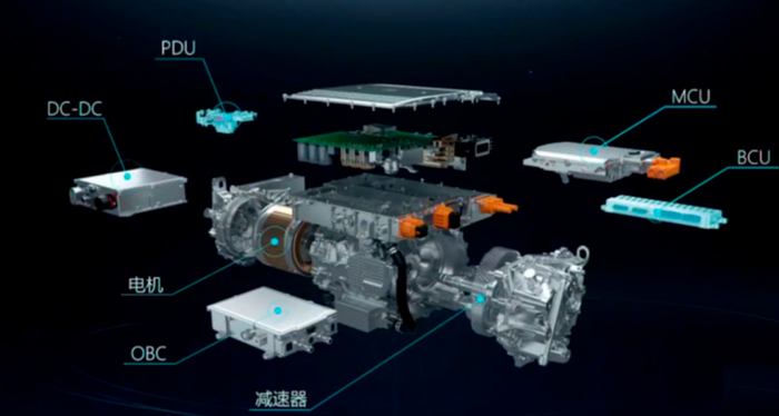资料来源：电子工程世界，中金公司研究部