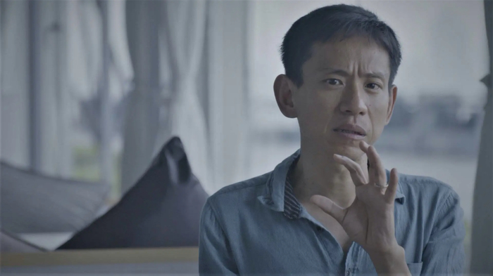 图片来源：腾讯《十三邀》节目