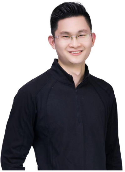 贝壳整装大家居战略投资与供应链线总经理 郑深圳