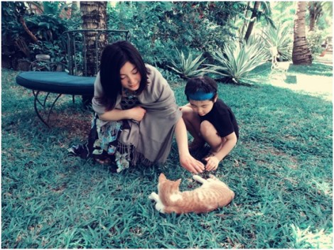 　　图说：晚安妈妈 官方图