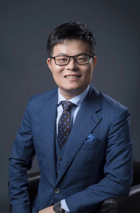 贝壳副总裁、圣都家装创始人 颜伟阳