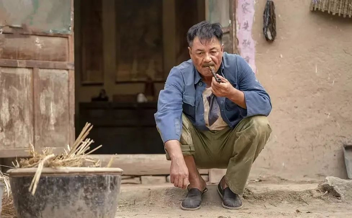 《山海情》剧照