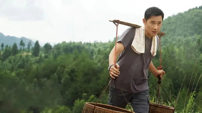 《江山如此多娇》剧照