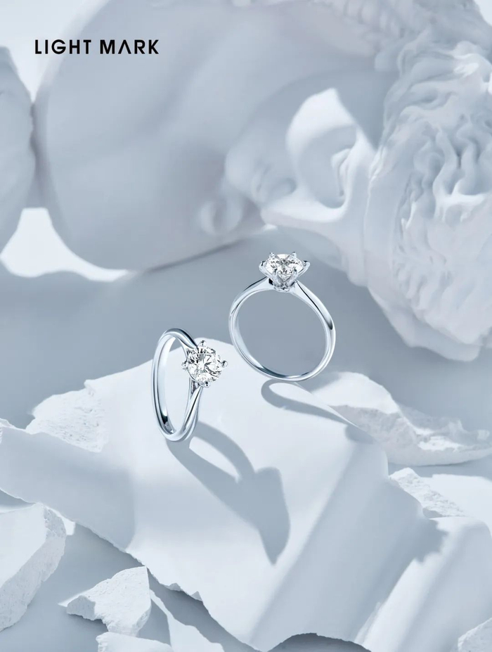 图源：LIGHT MARK小白光