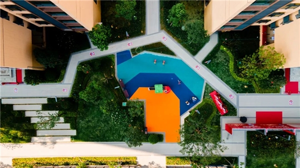 | 惠州海伦堡·海伦逸居