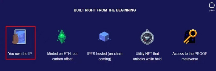 来源：2022 年 8 月 8 日 Moonbirds.xyz 的内容