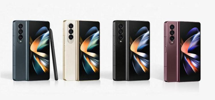  图源：三星官网