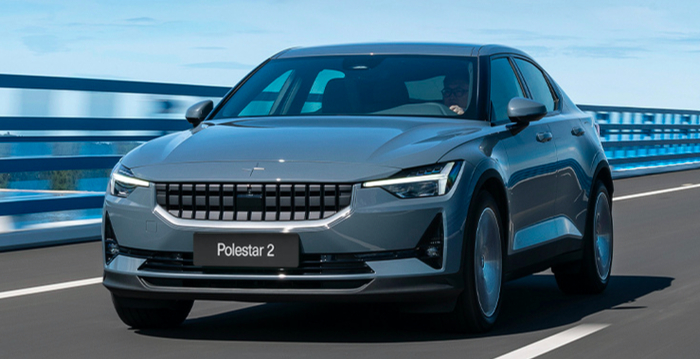 来源：Polestar极星