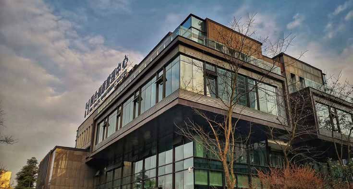 　　颐合健康管理中心