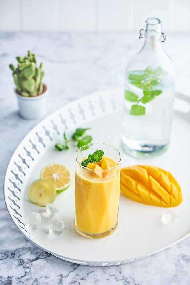 　　图片来源：小康素材-康宝莱资源中心