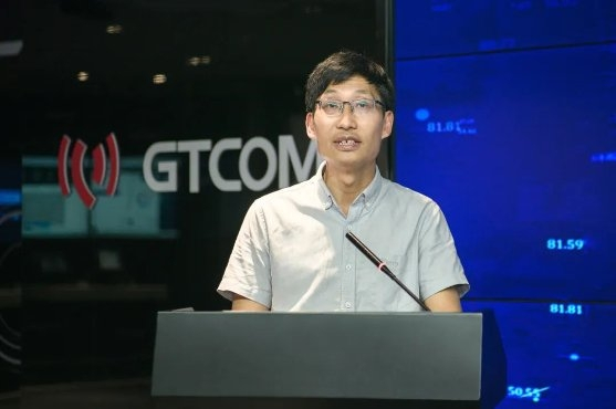 　　云南省科技厅副厅长 宋光兴致辞