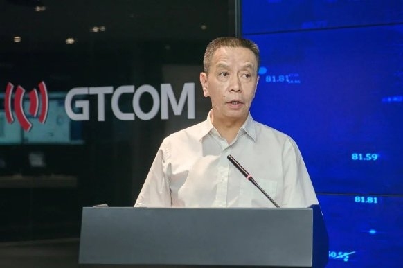 　　云南省工业和信息化厅党组成员、副厅长聂里宁致辞