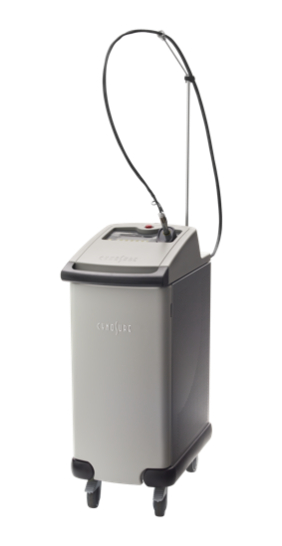 　　赛诺秀5D胶原光设备图