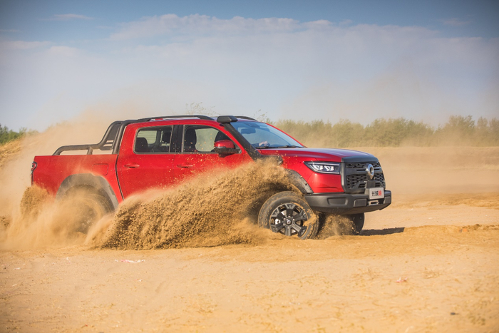 图片来源：企业供图