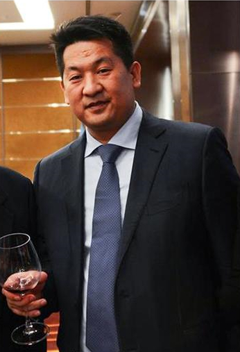 　·佘智江（资料图）。