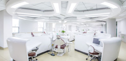 图片来源：通策医疗官网