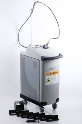 　　赛诺秀5D胶原光设备图